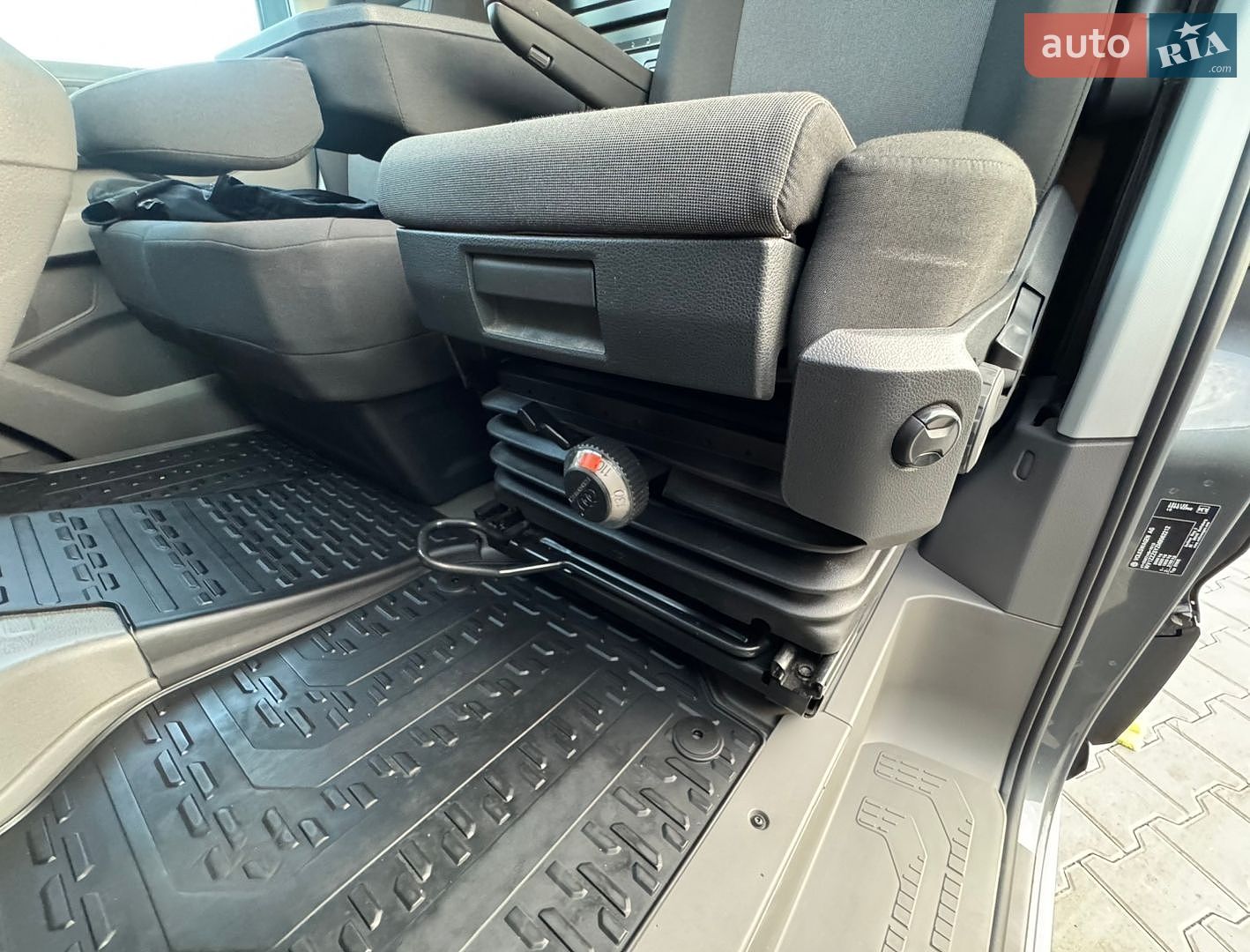 Volkswagen Crafter 2021 VIN WV1ZZZSYZM9062212 фото оголошення 44 з 63