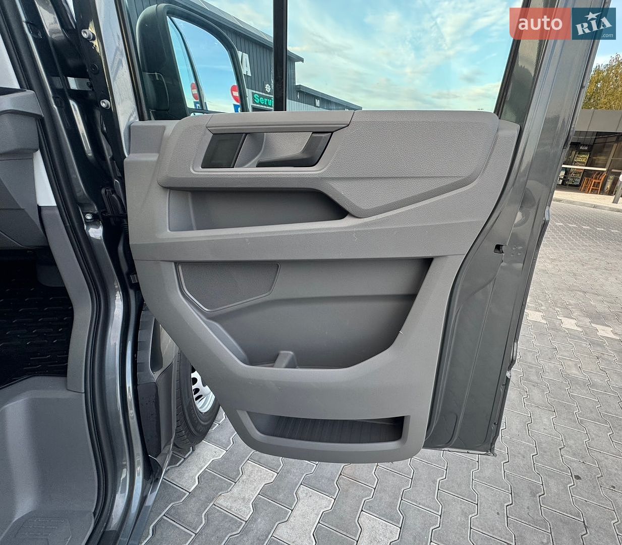 Volkswagen Crafter 2021 VIN WV1ZZZSYZM9062212 фото оголошення 46 з 63
