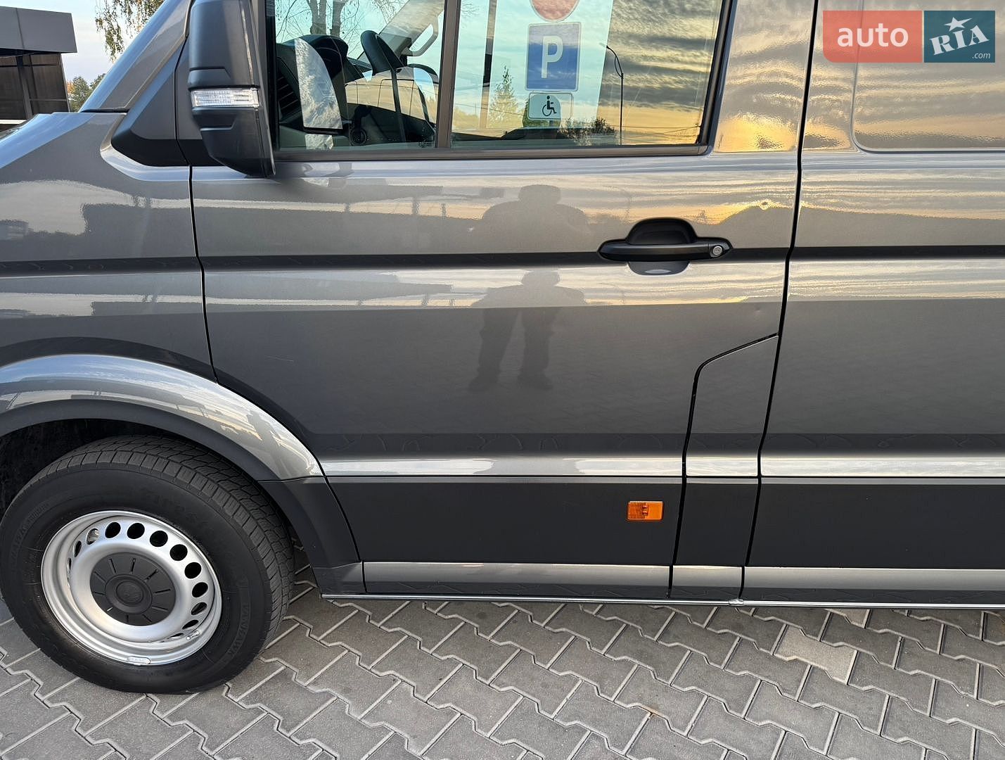 Volkswagen Crafter 2021 VIN WV1ZZZSYZM9062212 фото оголошення 51 з 63