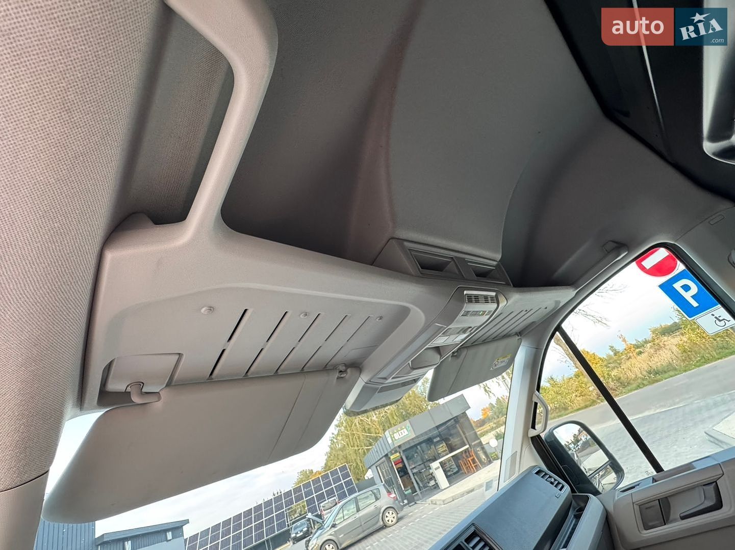 Volkswagen Crafter 2021 VIN WV1ZZZSYZM9062212 фото оголошення 45 з 63
