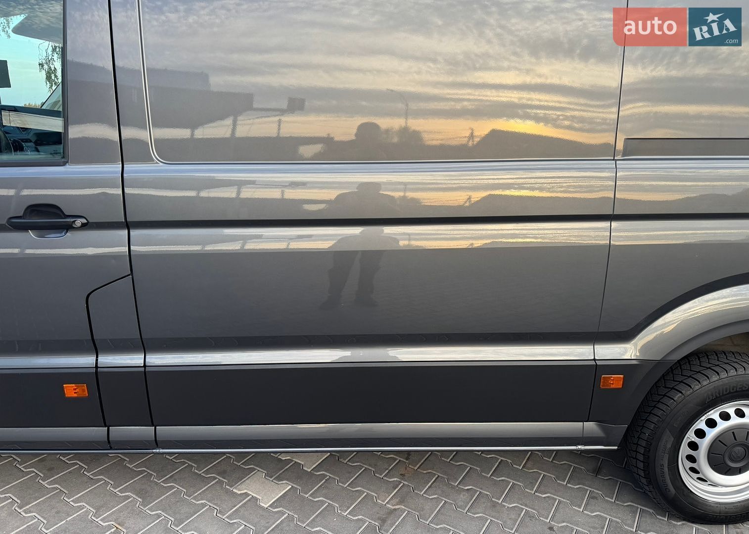 Volkswagen Crafter 2021 VIN WV1ZZZSYZM9062212 фото оголошення 52 з 63