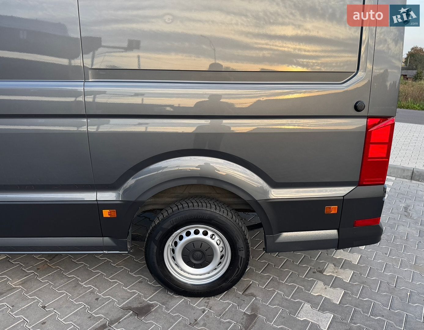 Volkswagen Crafter 2021 VIN WV1ZZZSYZM9062212 фото оголошення 53 з 63