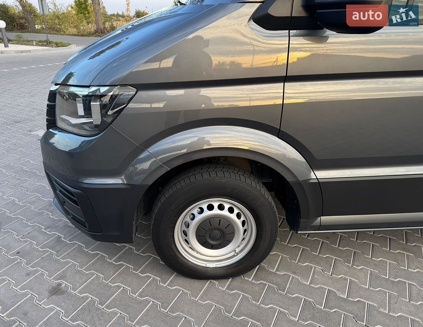 Volkswagen Crafter 2021 VIN WV1ZZZSYZM9062212 фото оголошення 50 з 63
