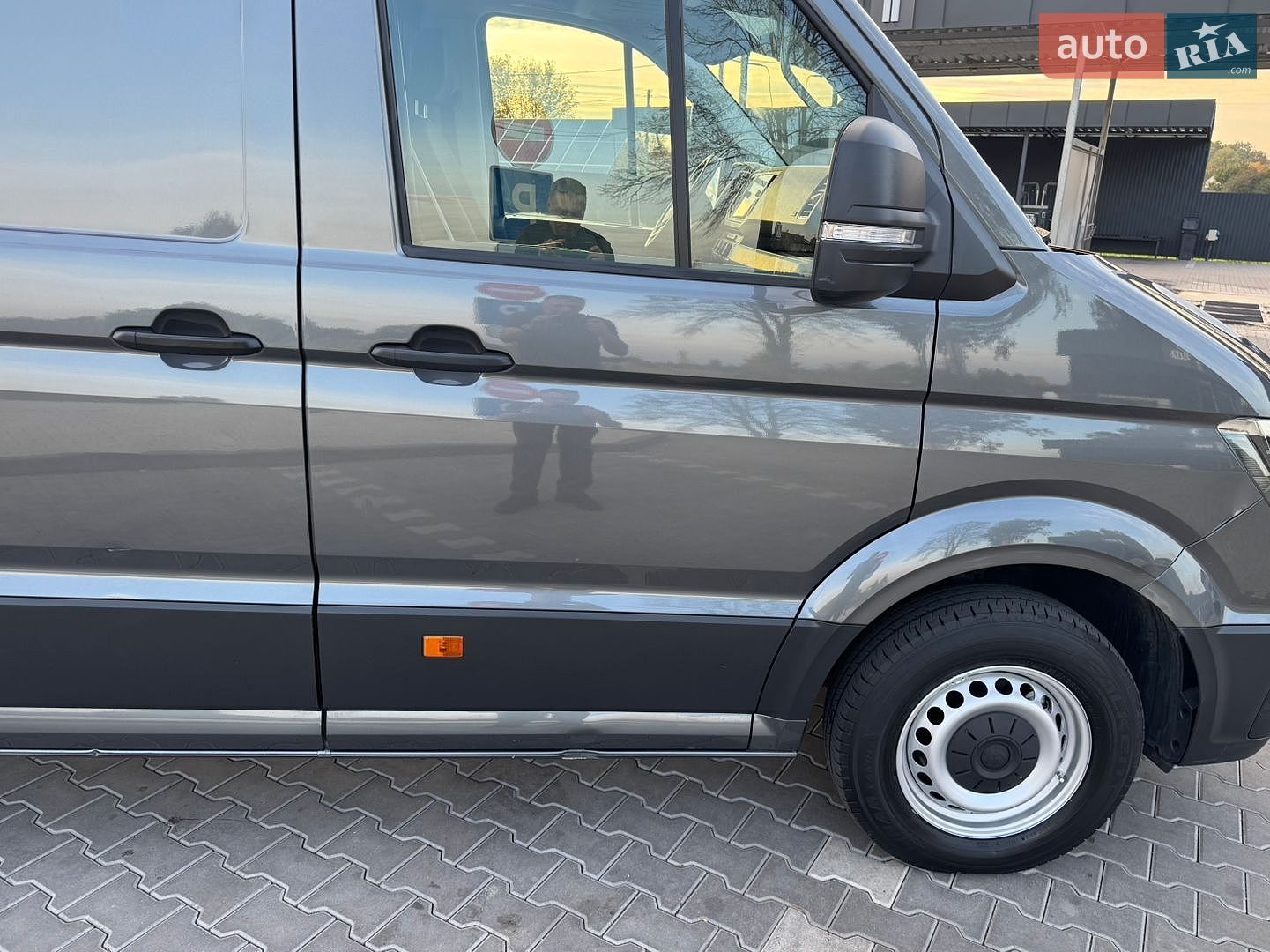 Volkswagen Crafter 2021 VIN WV1ZZZSYZM9062212 фото оголошення 59 з 63