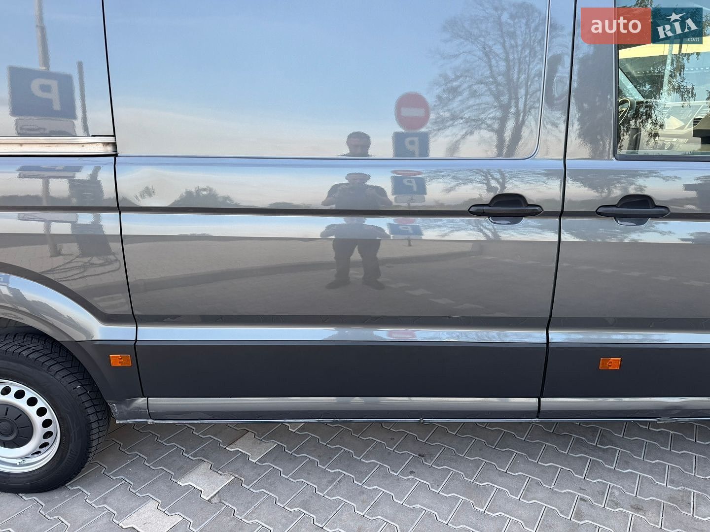 Volkswagen Crafter 2021 VIN WV1ZZZSYZM9062212 фото оголошення 58 з 63