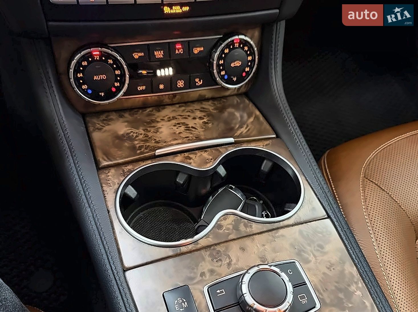 Mercedes-Benz CLS-Class 2016 VIN WDDLJ6HB9GA185758 фото оголошення 8 з 10