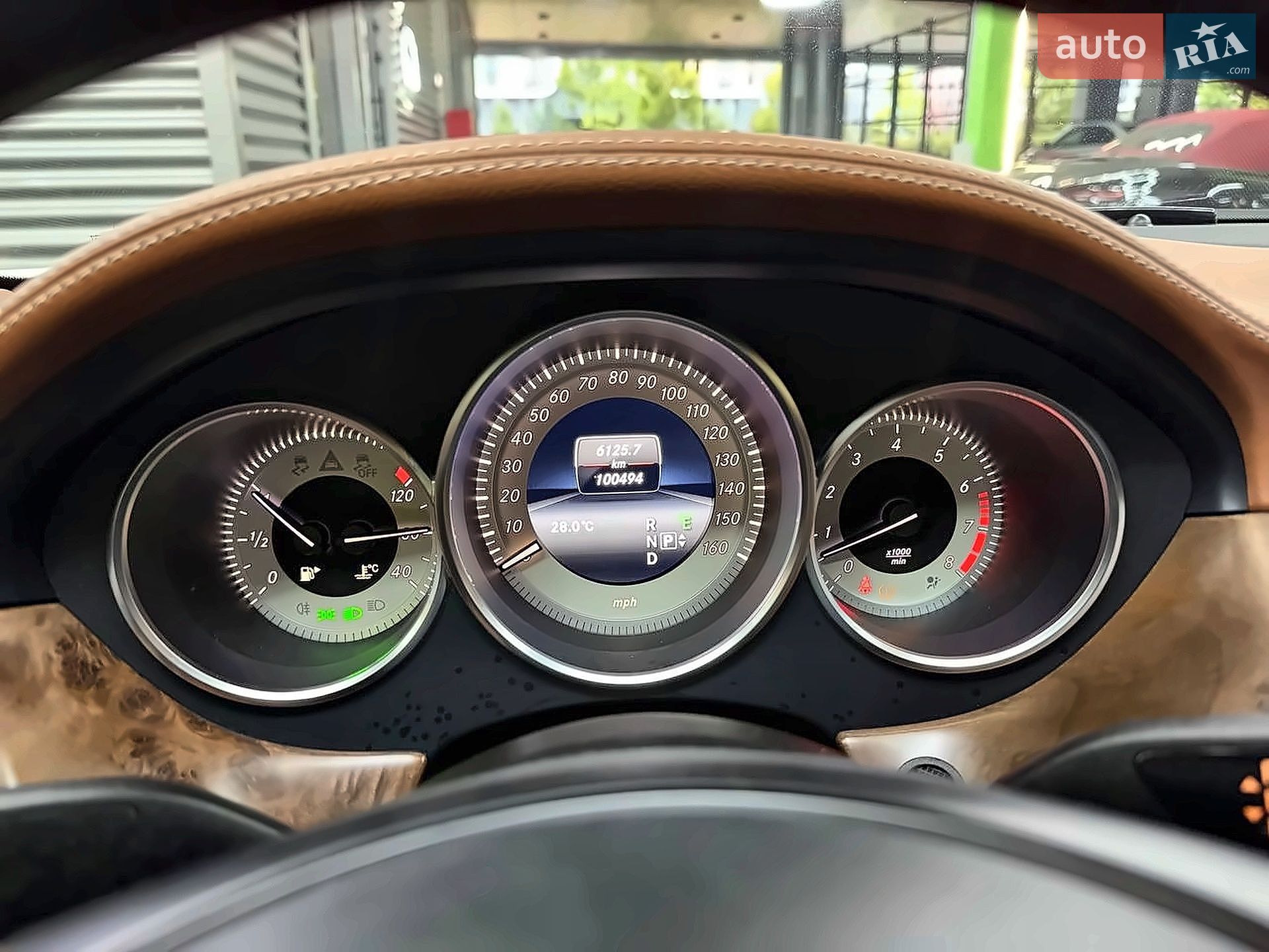 Mercedes-Benz CLS-Class 2016 VIN WDDLJ6HB9GA185758 фото оголошення 6 з 10