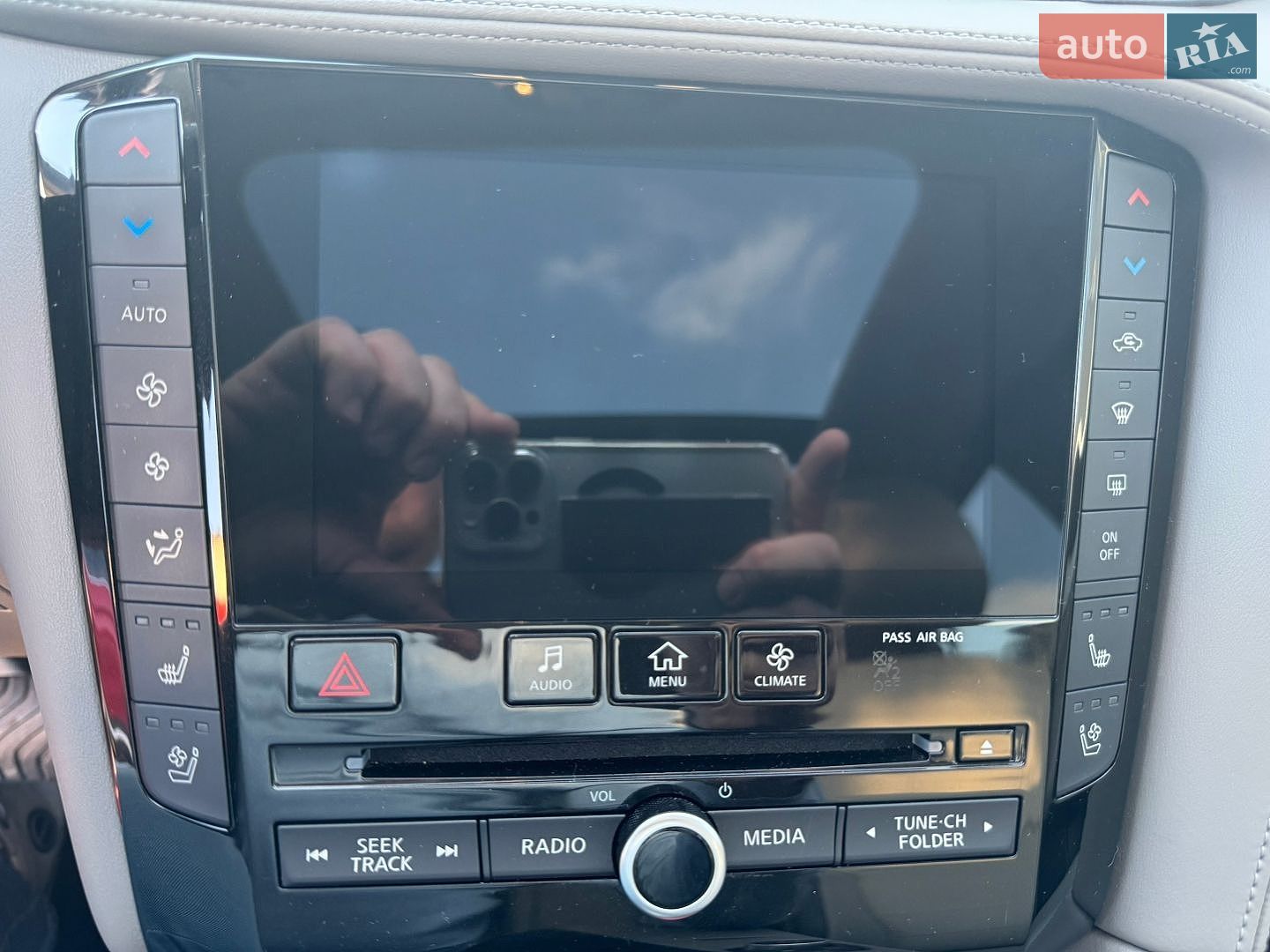 Infiniti QX50 2022 VIN 3PCAJ5EBXPF106816 фото оголошення 7 з 20
