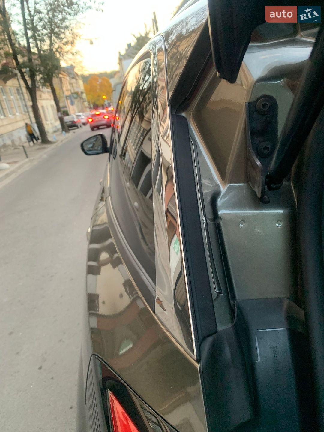 Peugeot 5008 2018 VIN VF3MCBHZHHL046303 фото оголошення 5 з 33
