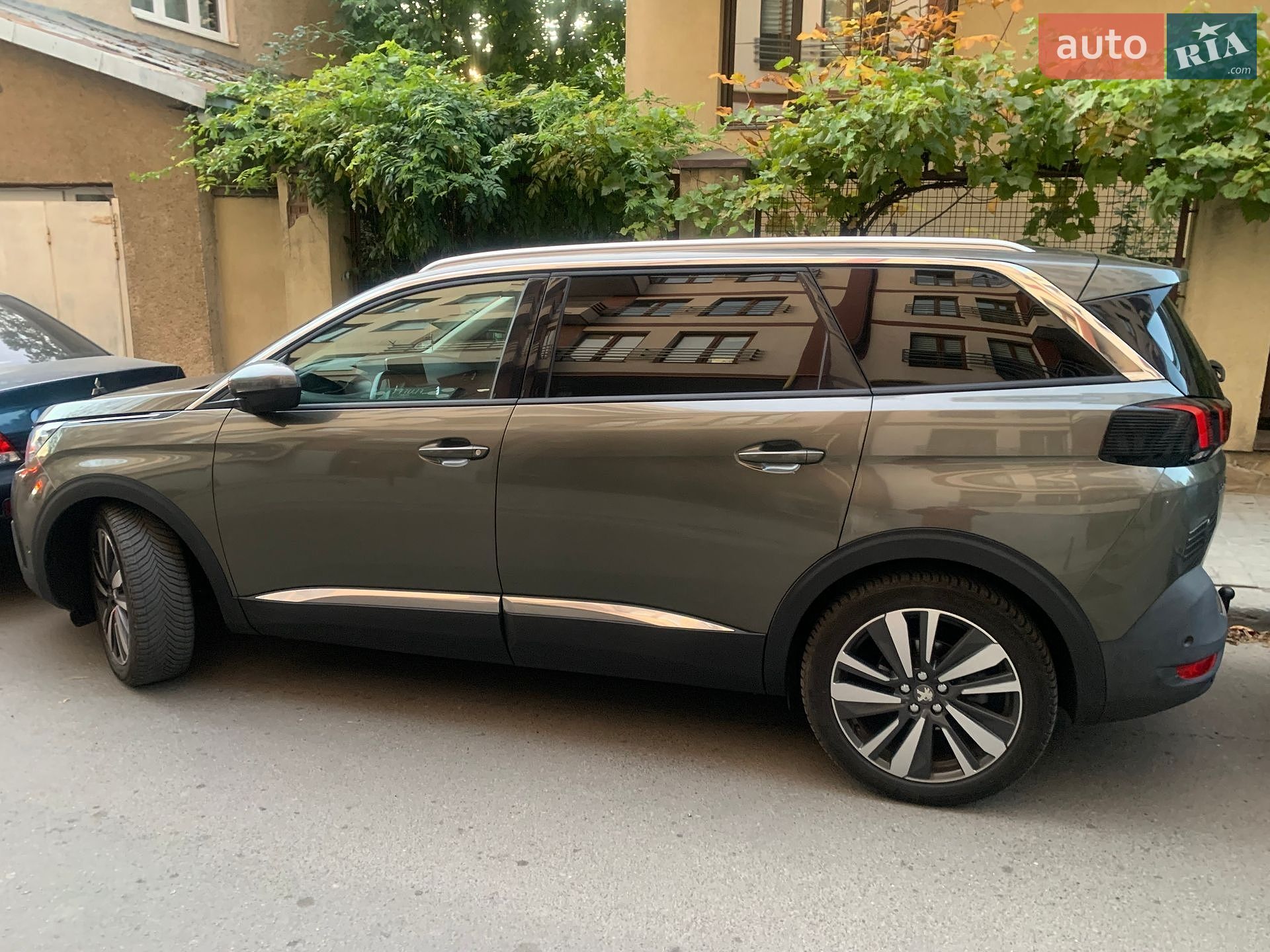 Peugeot 5008 2018 VIN VF3MCBHZHHL046303 фото оголошення 4 з 33