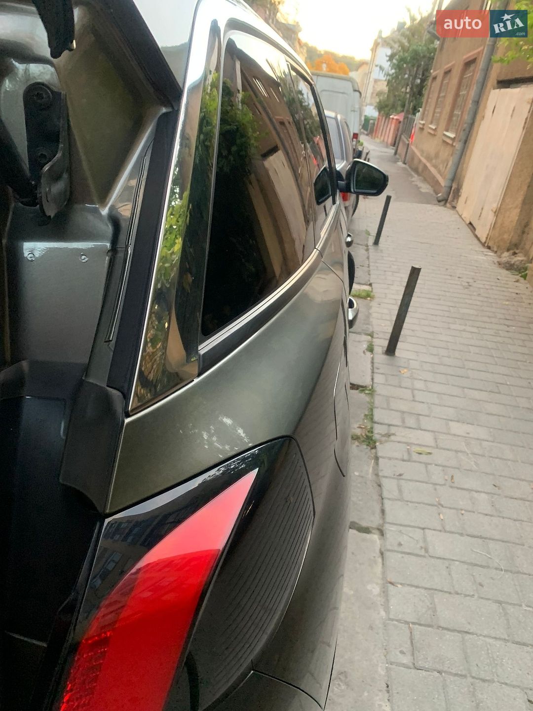 Peugeot 5008 2018 VIN VF3MCBHZHHL046303 фото оголошення 7 з 33