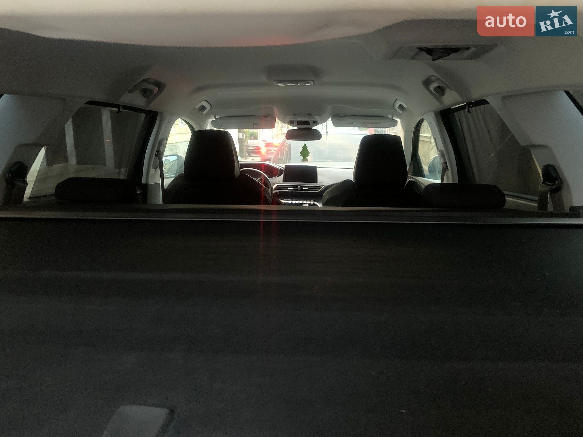 Peugeot 5008 2018 VIN VF3MCBHZHHL046303 фото оголошення 8 з 33