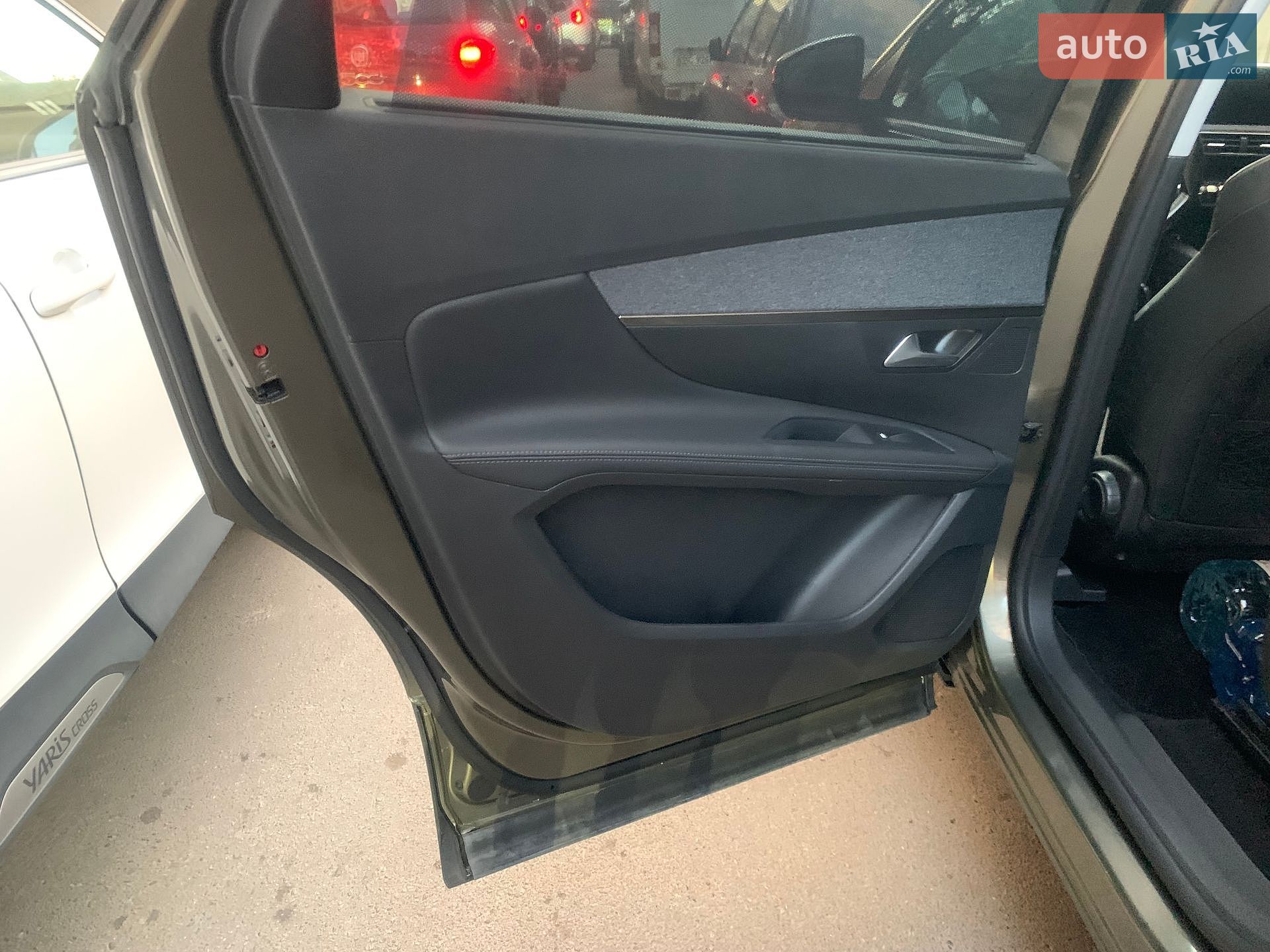 Peugeot 5008 2018 VIN VF3MCBHZHHL046303 фото оголошення 9 з 33