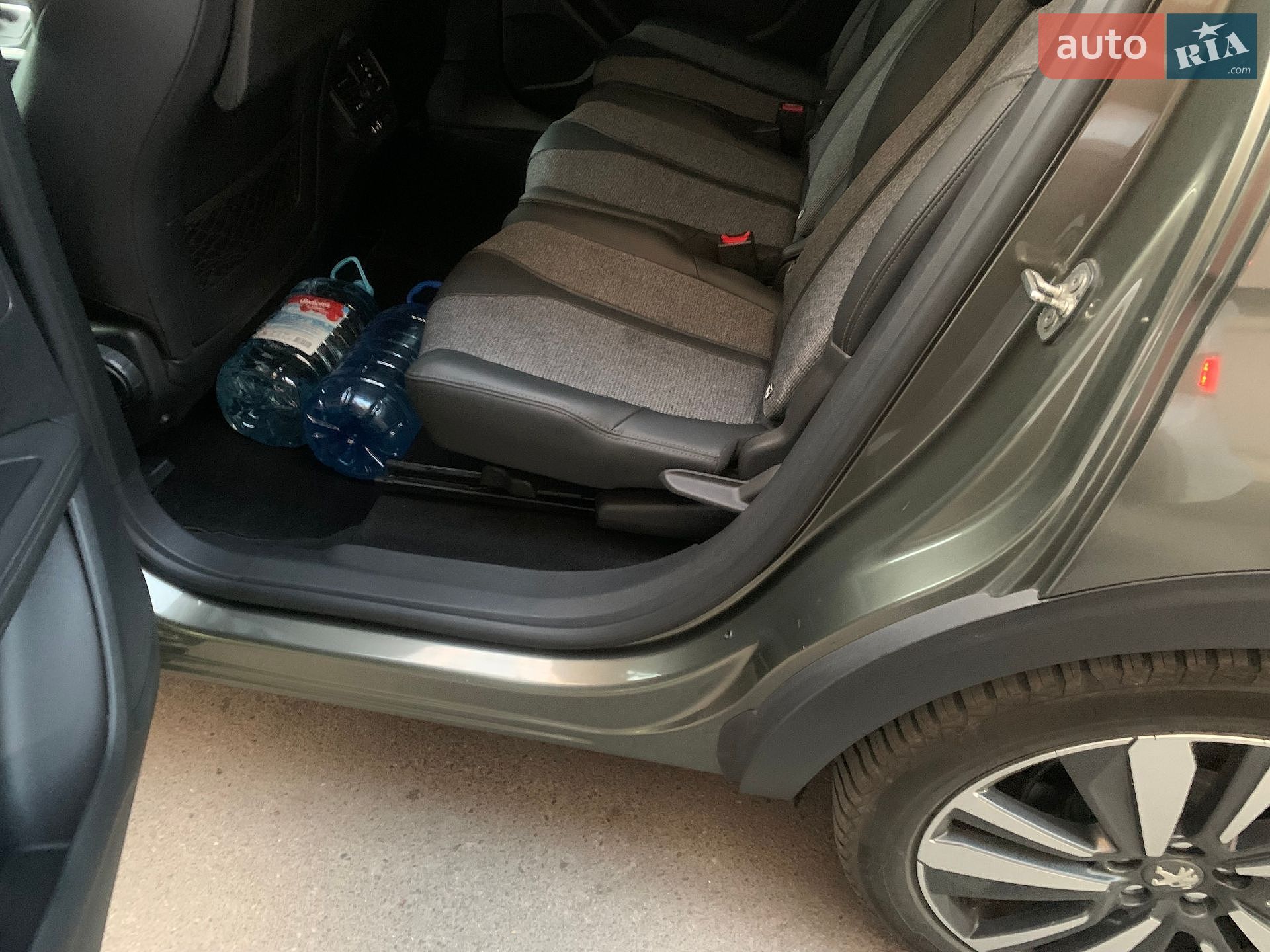 Peugeot 5008 2018 VIN VF3MCBHZHHL046303 фото оголошення 11 з 33