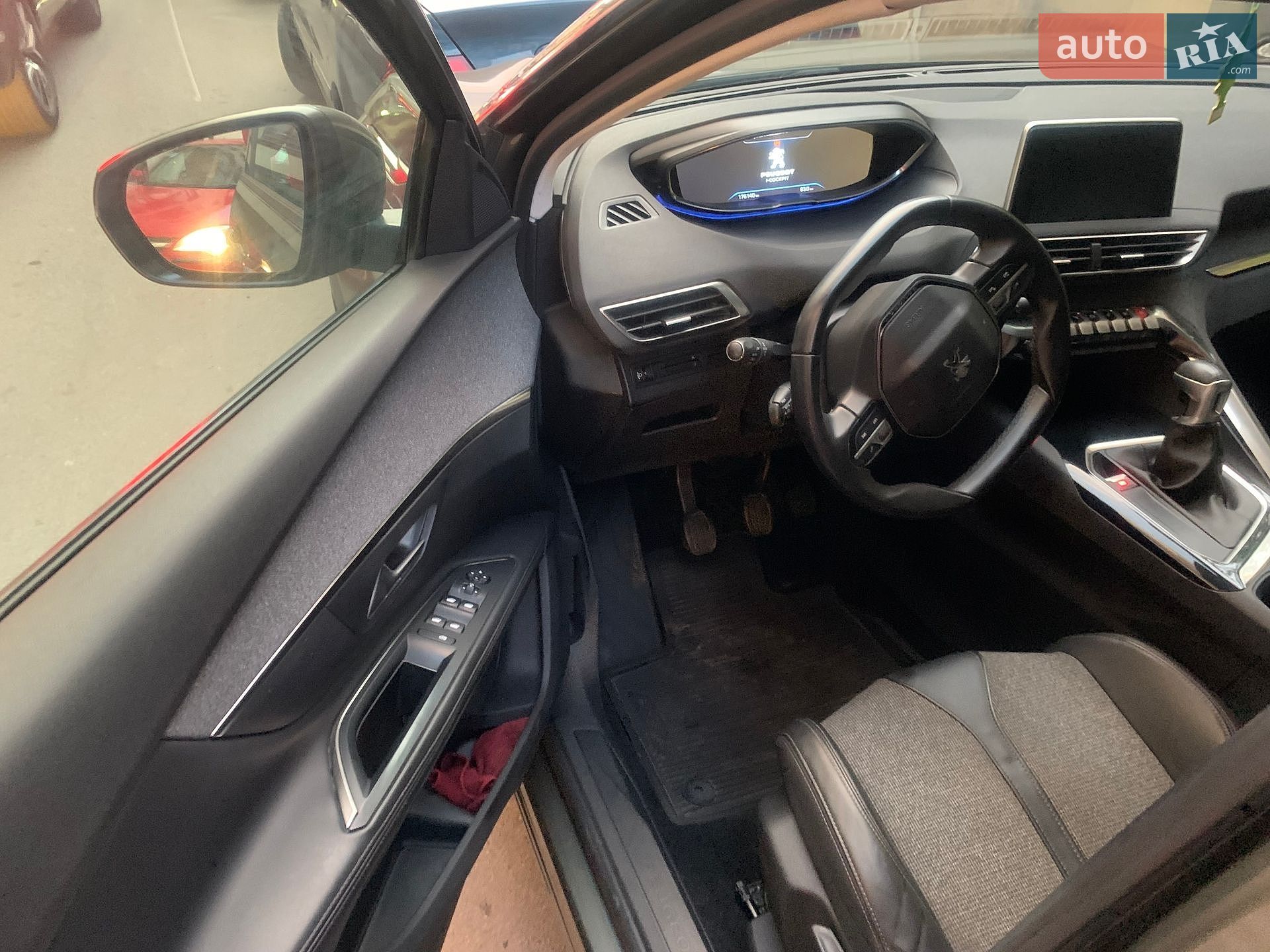 Peugeot 5008 2018 VIN VF3MCBHZHHL046303 фото оголошення 15 з 33