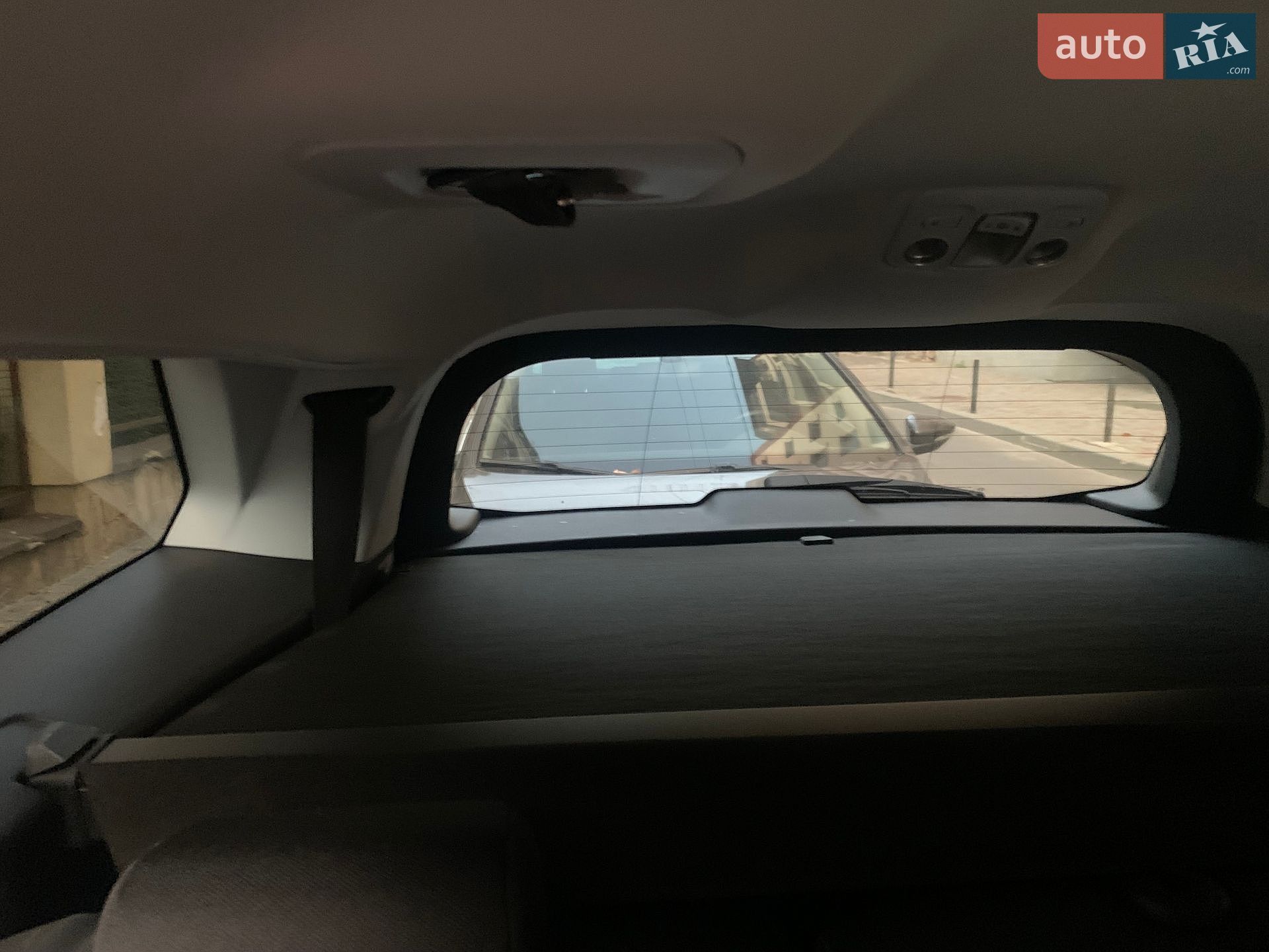 Peugeot 5008 2018 VIN VF3MCBHZHHL046303 фото оголошення 21 з 33
