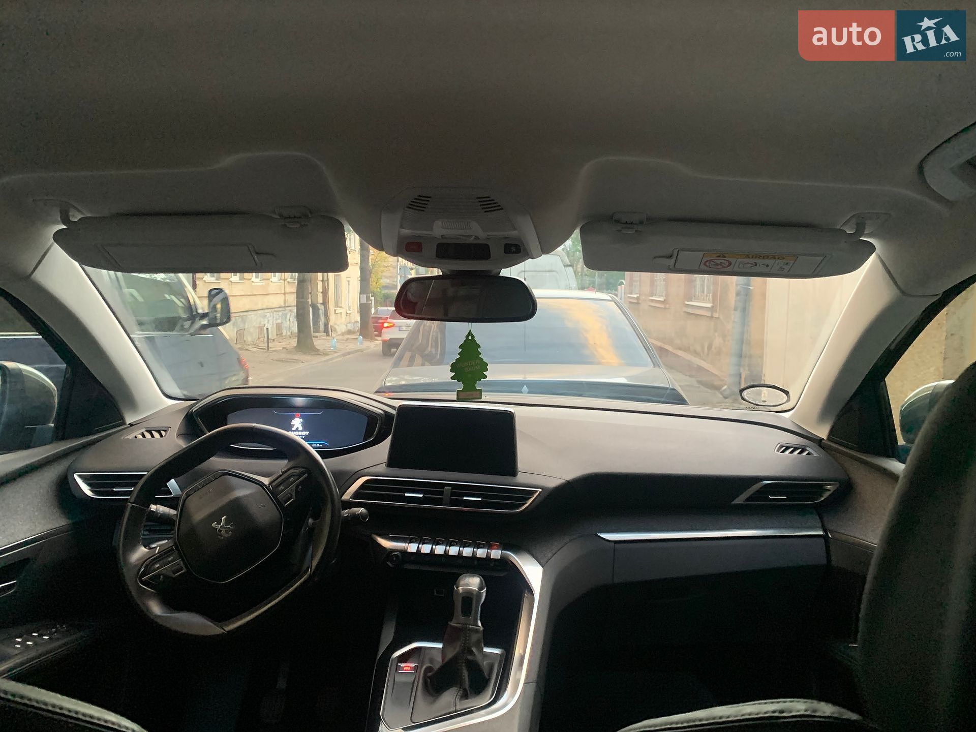 Peugeot 5008 2018 VIN VF3MCBHZHHL046303 фото оголошення 25 з 33