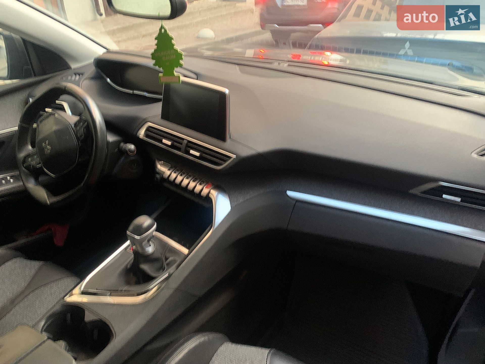 Peugeot 5008 2018 VIN VF3MCBHZHHL046303 фото оголошення 30 з 33