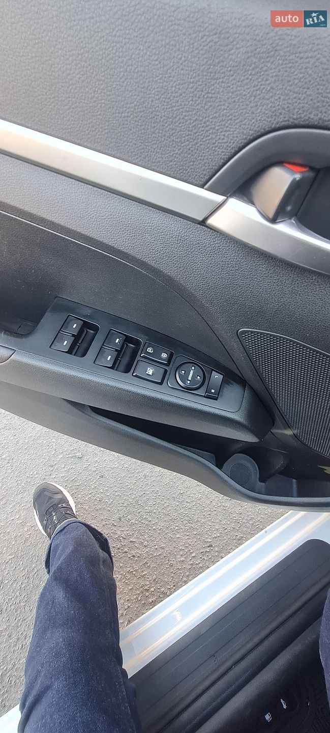 Hyundai Elantra 2019 VIN KMHD741CAKU872443 фото оголошення 23 з 38