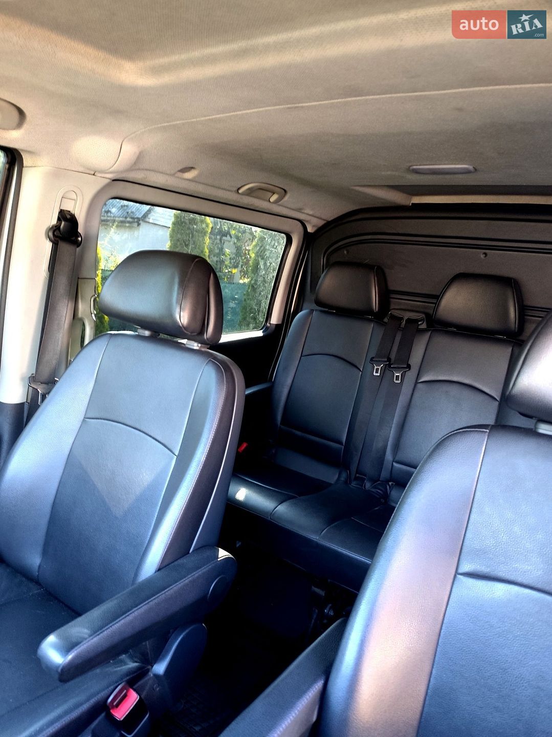 Mercedes-Benz Vito 2011 VIN WDF63960513645244 фото оголошення 25 з 34