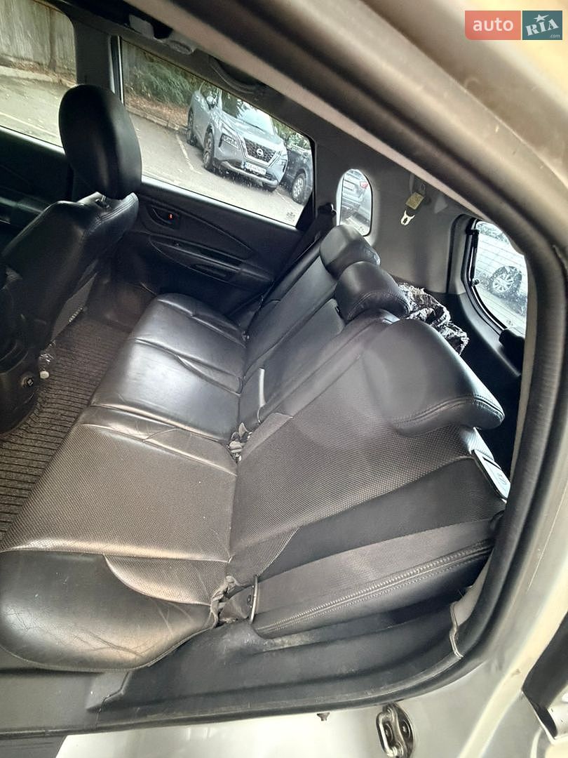 Hyundai Tucson 2007 VIN Y6LJN81BP7L005621 фото оголошення 11 з 12