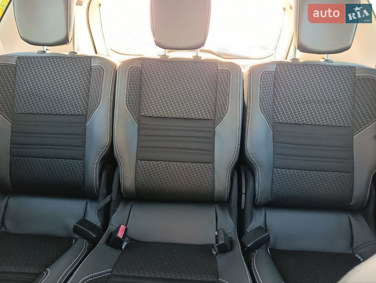 Renault Scenic 2014 VIN VF1JZ14K650501071 фото оголошення 15 з 23