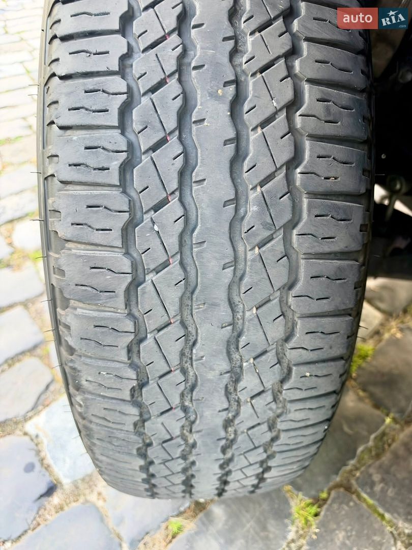 Toyota Land Cruiser Prado 2026 VIN JTEAA3AJ60K046331 фото оголошення 41 з 272
