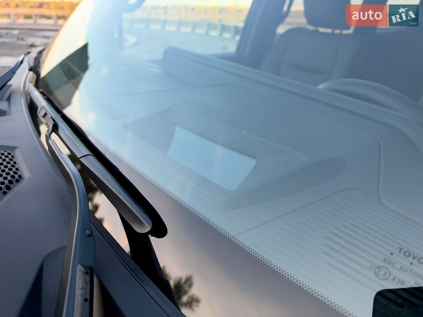Toyota Land Cruiser Prado 2026 VIN JTEAA3AJ60K046331 фото оголошення 43 з 272