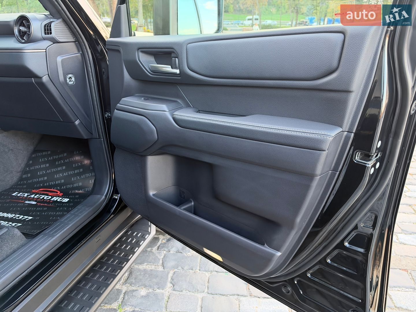 Toyota Land Cruiser Prado 2026 VIN JTEAA3AJ60K046331 фото оголошення 64 з 272