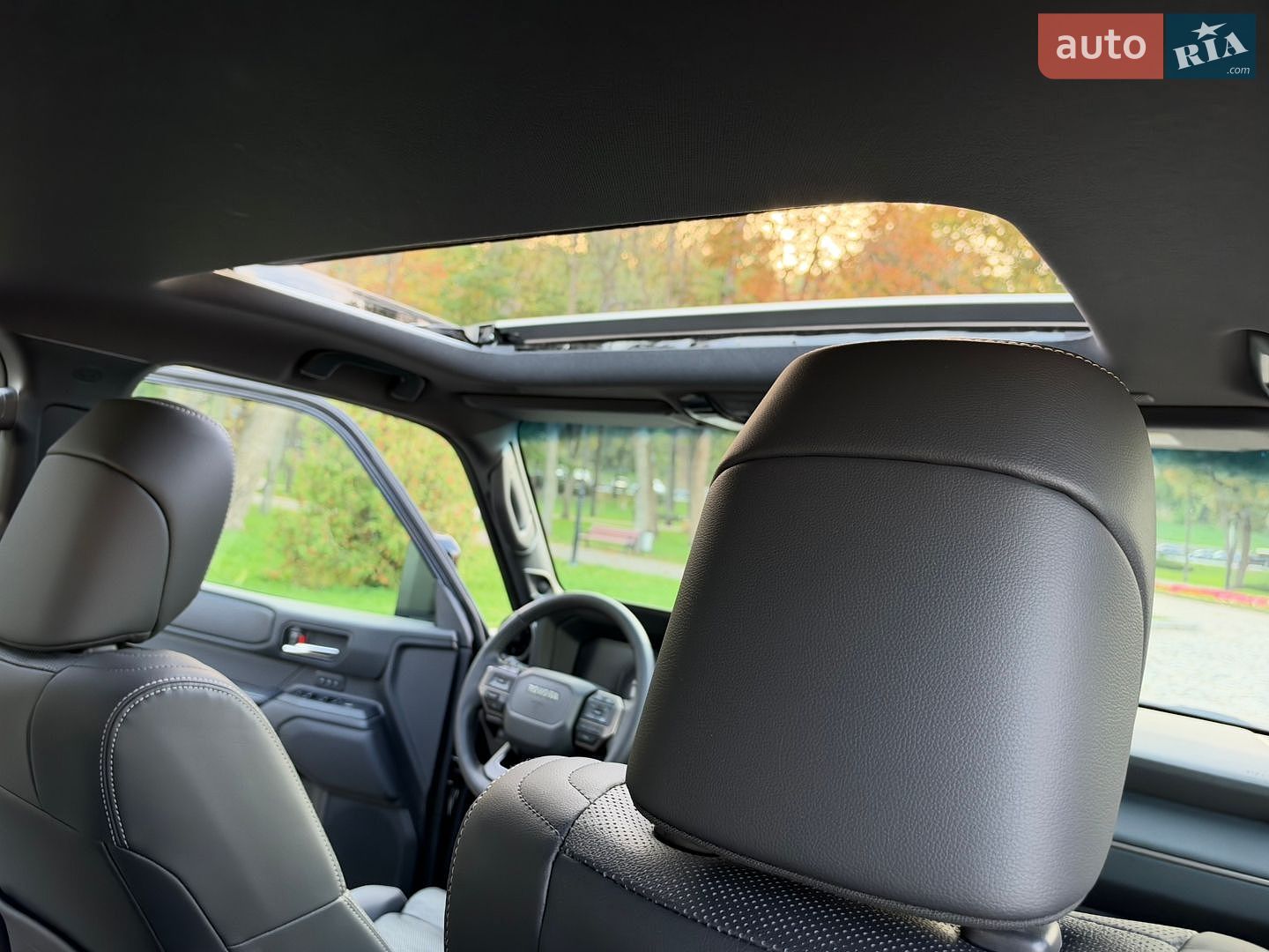 Toyota Land Cruiser Prado 2026 VIN JTEAA3AJ60K046331 фото оголошення 66 з 272