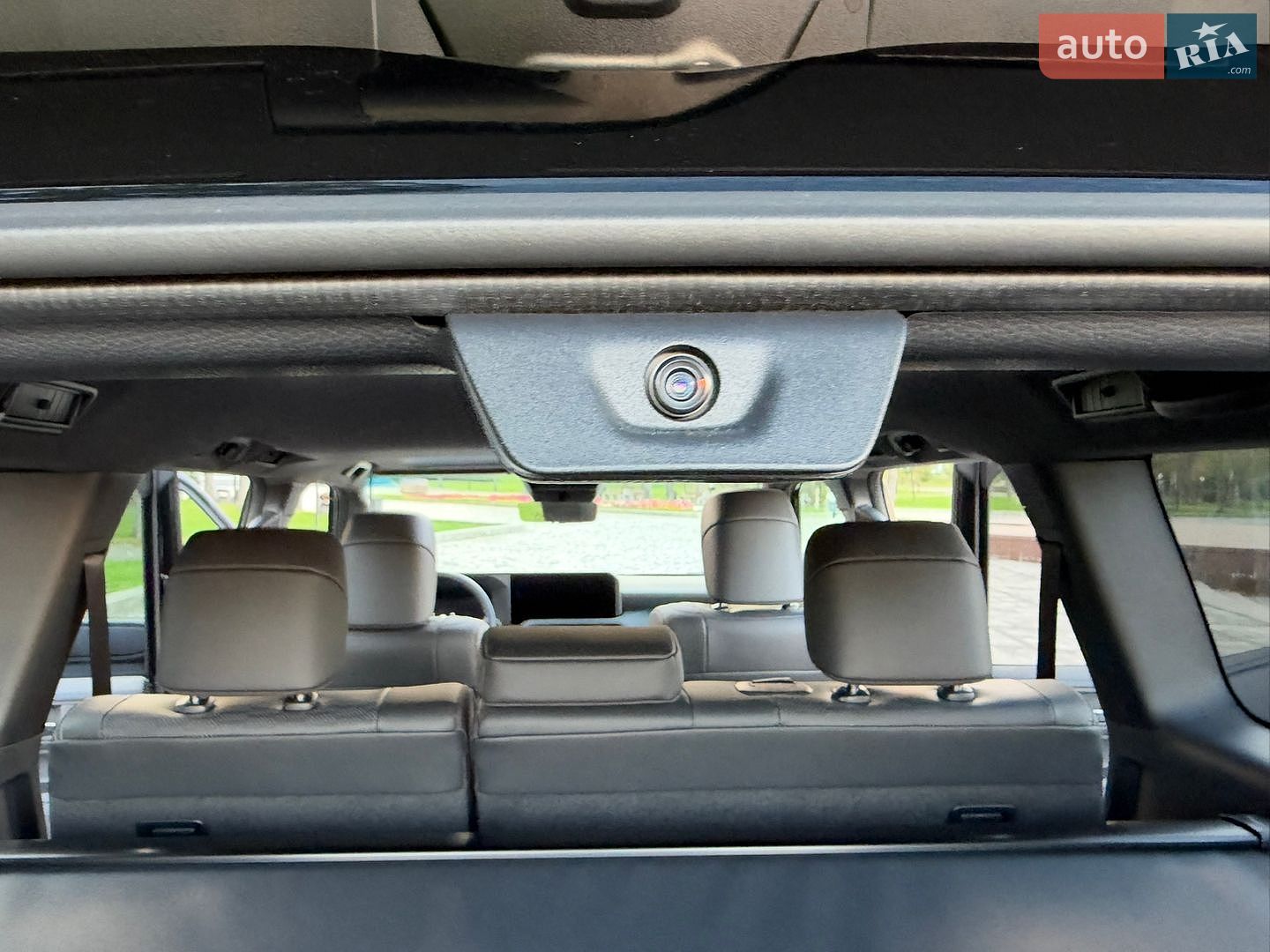 Toyota Land Cruiser Prado 2026 VIN JTEAA3AJ60K046331 фото оголошення 74 з 272