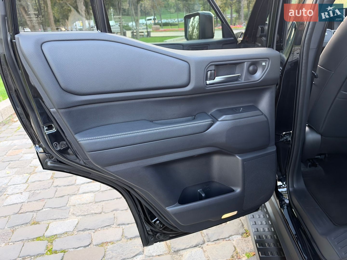Toyota Land Cruiser Prado 2026 VIN JTEAA3AJ60K046331 фото оголошення 80 з 272