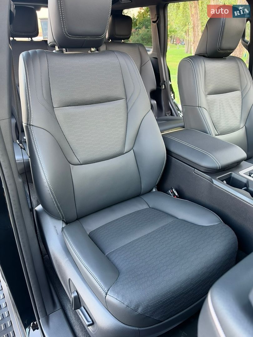 Toyota Land Cruiser Prado 2026 VIN JTEAA3AJ60K046331 фото оголошення 99 з 272