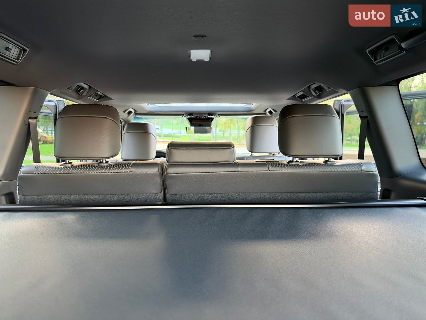 Toyota Land Cruiser Prado 2026 VIN JTEAA3AJ60K046331 фото оголошення 103 з 272