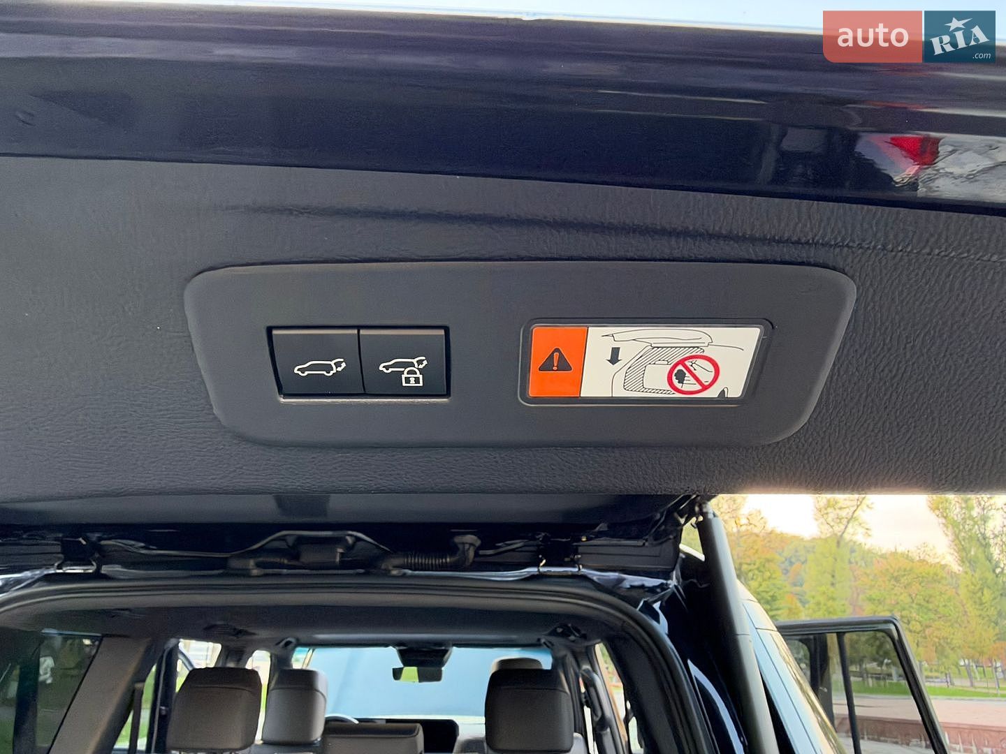 Toyota Land Cruiser Prado 2026 VIN JTEAA3AJ60K046331 фото оголошення 113 з 272