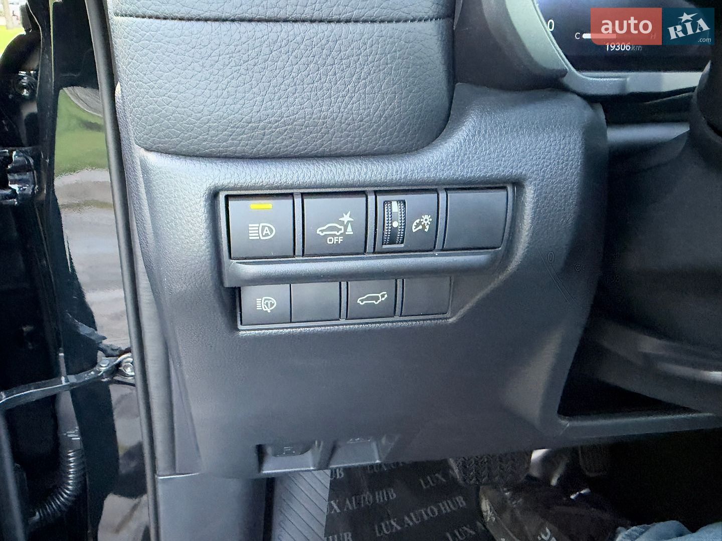 Toyota Land Cruiser Prado 2026 VIN JTEAA3AJ60K046331 фото оголошення 130 з 272