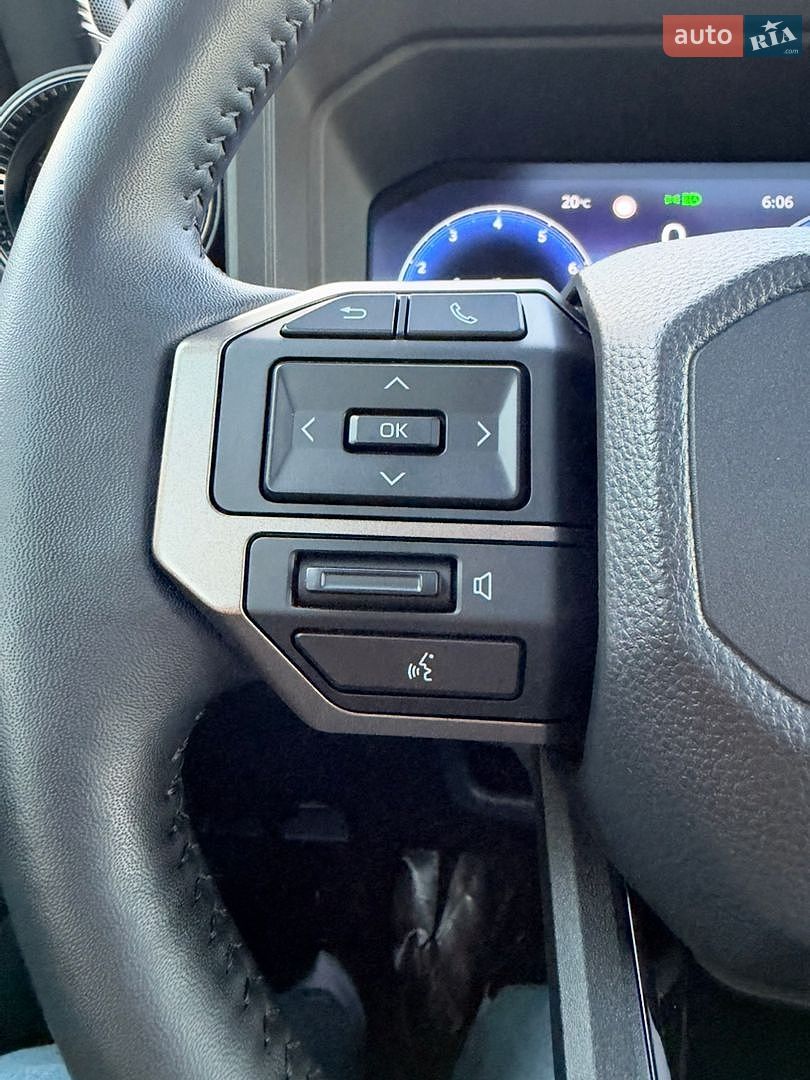 Toyota Land Cruiser Prado 2026 VIN JTEAA3AJ60K046331 фото оголошення 140 з 272