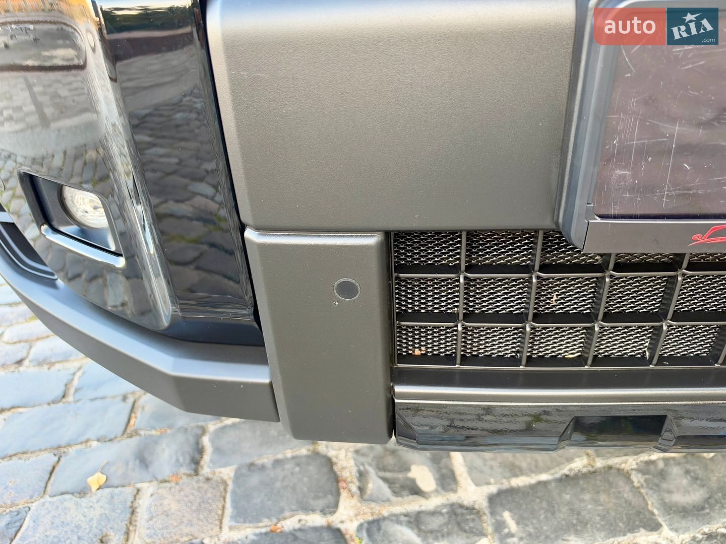 Toyota Land Cruiser Prado 2026 VIN JTEAA3AJ60K046331 фото оголошення 153 з 272