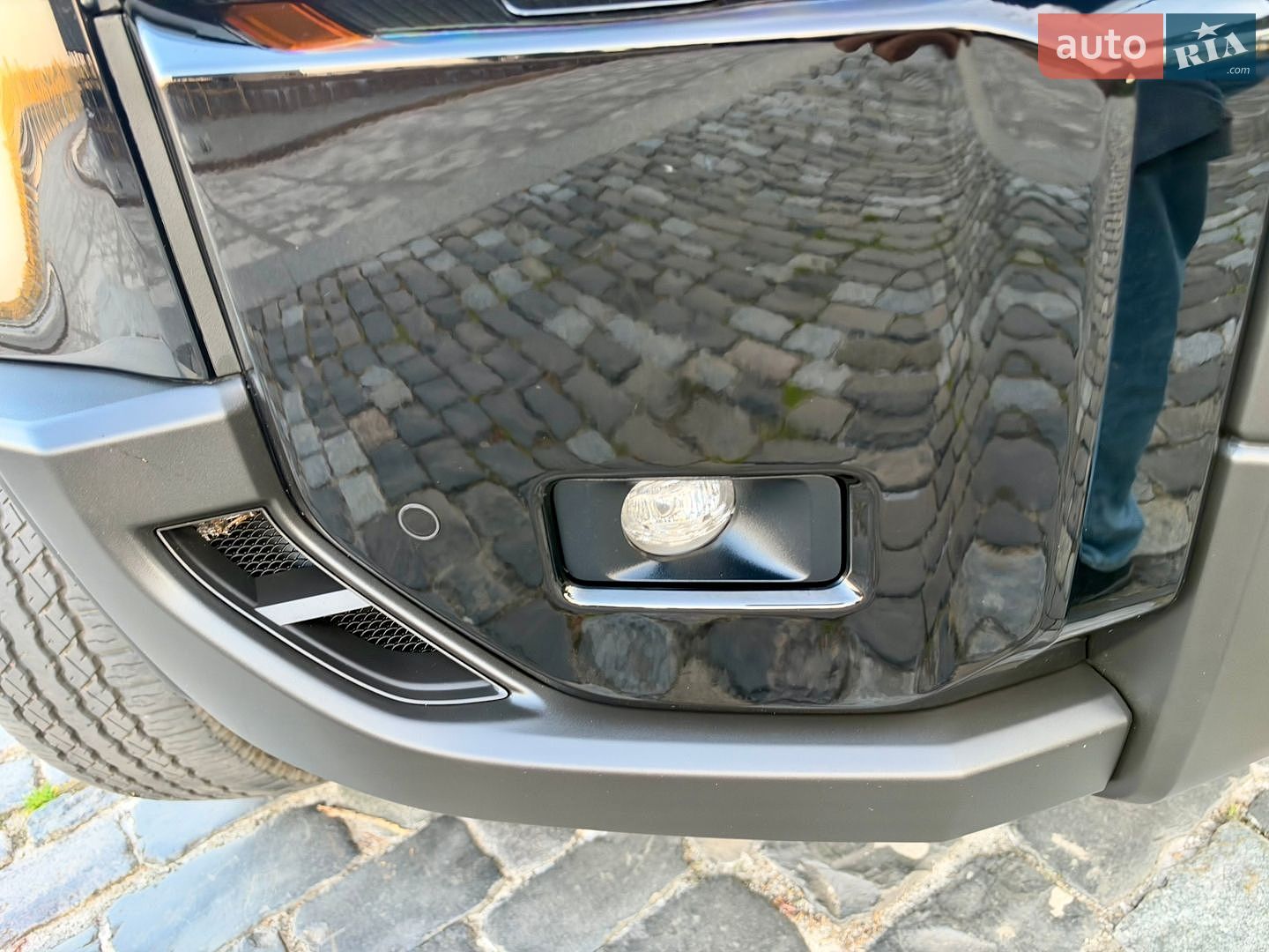 Toyota Land Cruiser Prado 2026 VIN JTEAA3AJ60K046331 фото оголошення 155 з 272