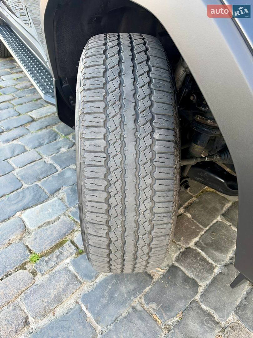 Toyota Land Cruiser Prado 2026 VIN JTEAA3AJ60K046331 фото оголошення 157 з 272