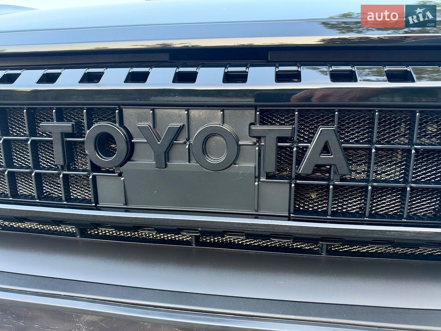 Toyota Land Cruiser Prado 2026 VIN JTEAA3AJ60K046331 фото оголошення 158 з 272
