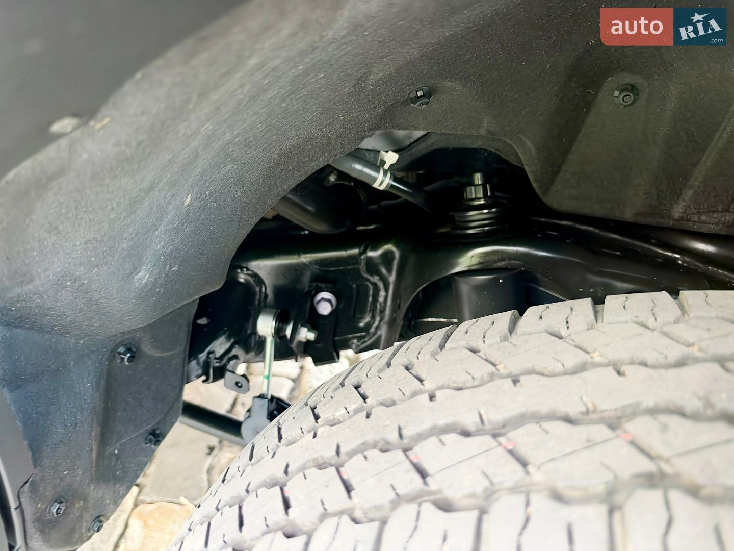 Toyota Land Cruiser Prado 2026 VIN JTEAA3AJ60K046331 фото оголошення 171 з 272