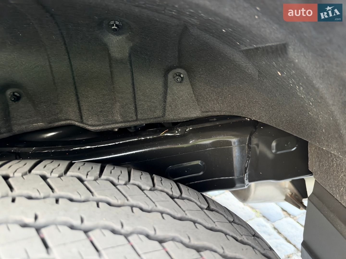 Toyota Land Cruiser Prado 2026 VIN JTEAA3AJ60K046331 фото оголошення 170 з 272