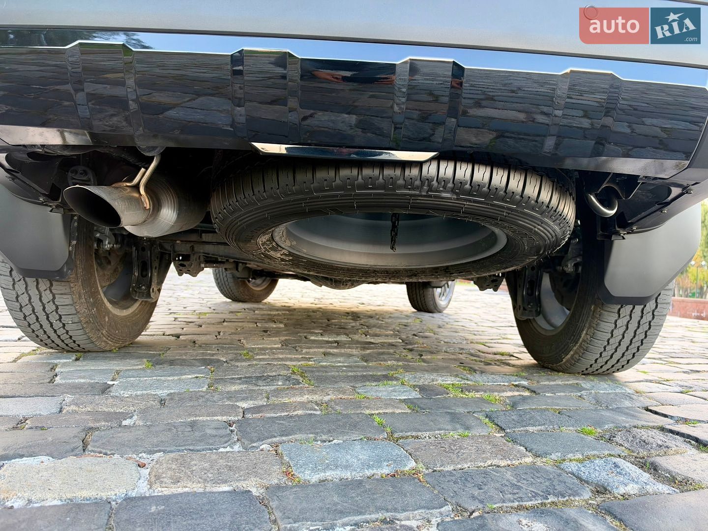 Toyota Land Cruiser Prado 2026 VIN JTEAA3AJ60K046331 фото оголошення 174 з 272