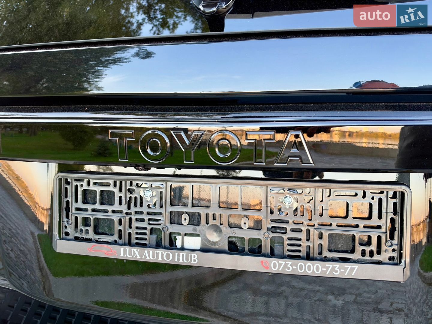 Toyota Land Cruiser Prado 2026 VIN JTEAA3AJ60K046331 фото оголошення 182 з 272