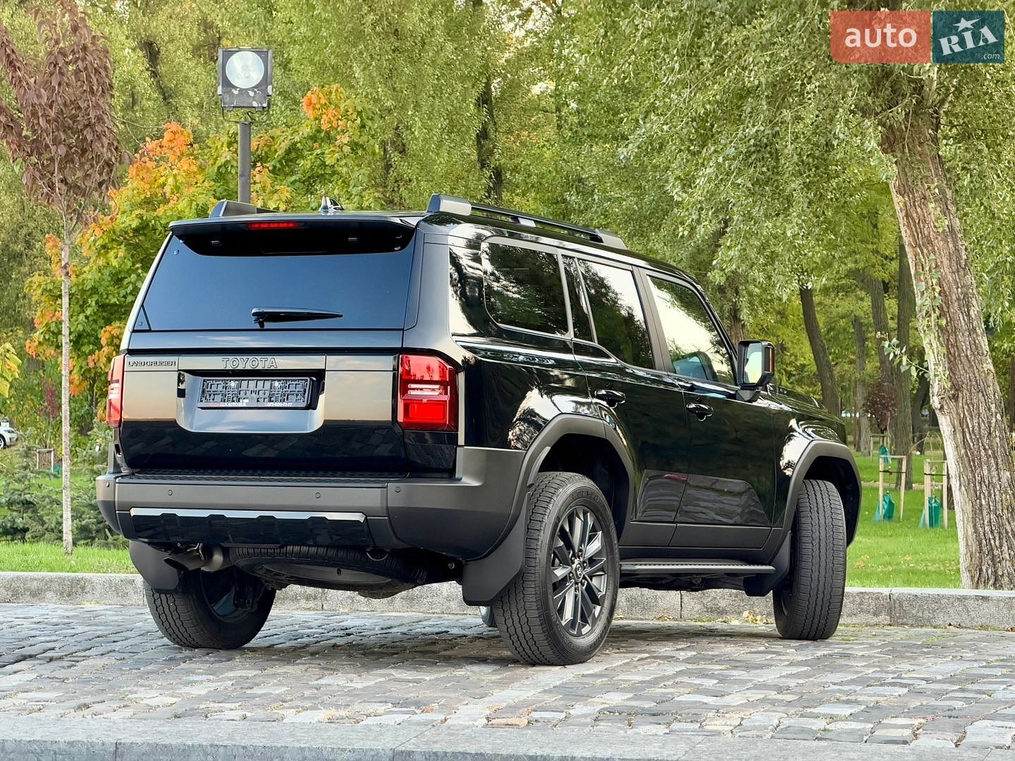Toyota Land Cruiser Prado 2026 VIN JTEAA3AJ60K046331 фото оголошення 223 з 272