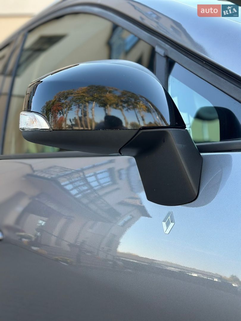 Renault Grand Scenic 2015 VIN VF1JZNAA652850565 фото оголошення 20 з 129