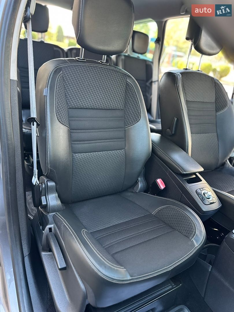 Renault Grand Scenic 2015 VIN VF1JZNAA652850565 фото оголошення 85 з 129