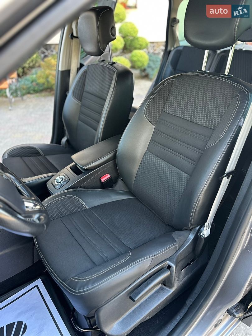 Renault Grand Scenic 2015 VIN VF1JZNAA652850565 фото оголошення 92 з 129