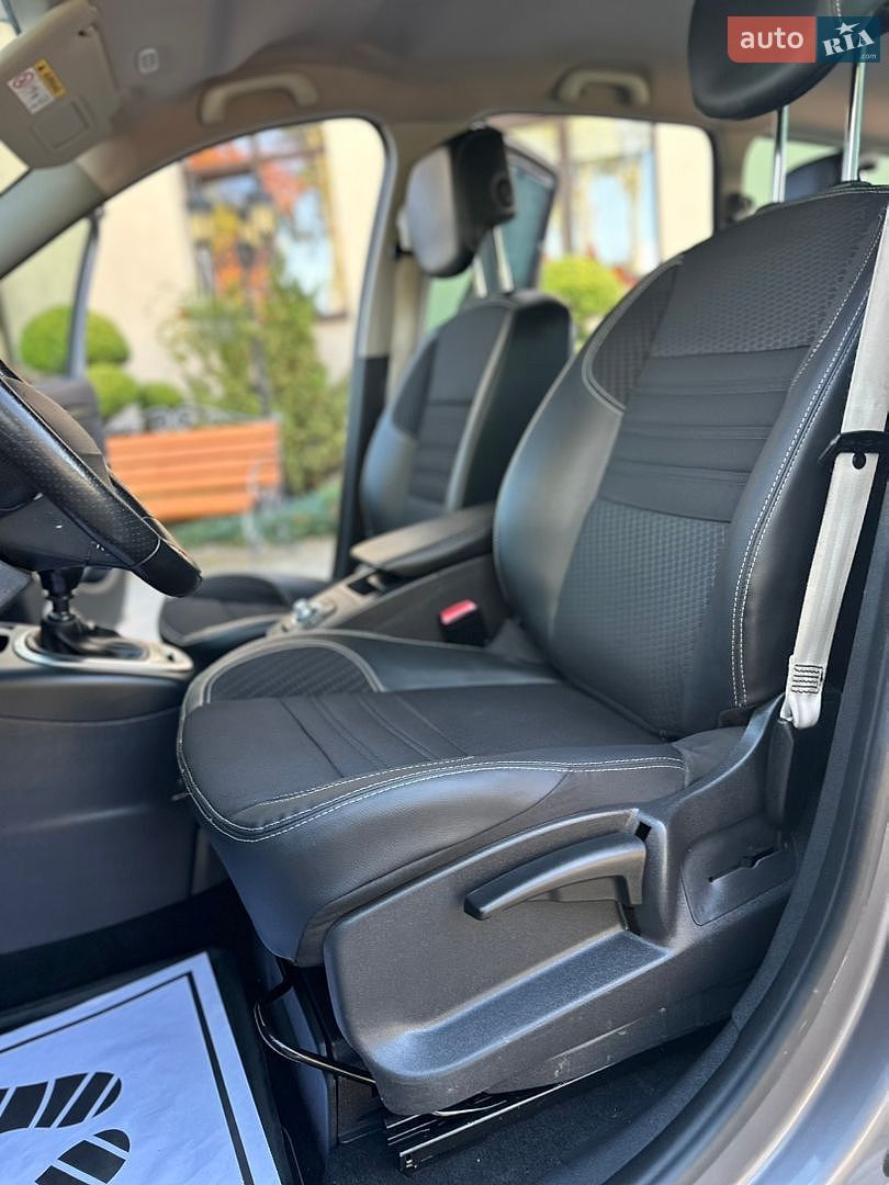 Renault Grand Scenic 2015 VIN VF1JZNAA652850565 фото оголошення 91 з 129